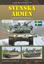 Svenska Armén<br>Vehicles of the Modern Swedish Army